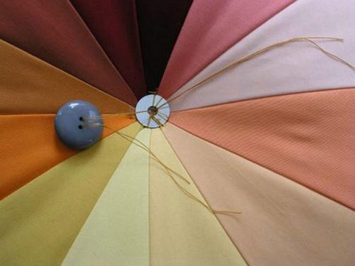 Как сшить пуфик своими руками? 09