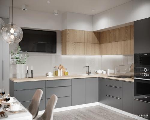 Neutral.  Мы закончим рабочую неделю кадрами из проекта, который был разработан еще осенью прошлого года. 03