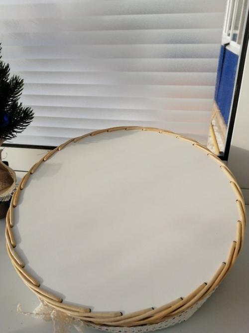 Хлебница в форме колокола - Клошка - украсит любую кухню! 03