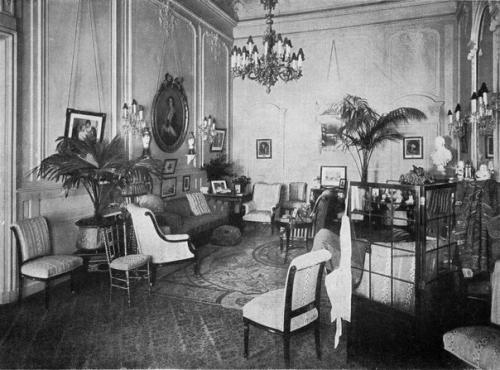 Дом Елизаветы Бутурлиной. 02