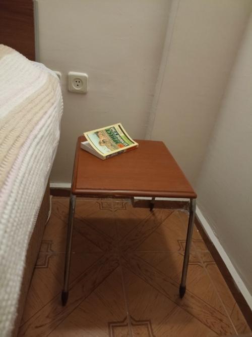 Немного о турецком интерьере. 07