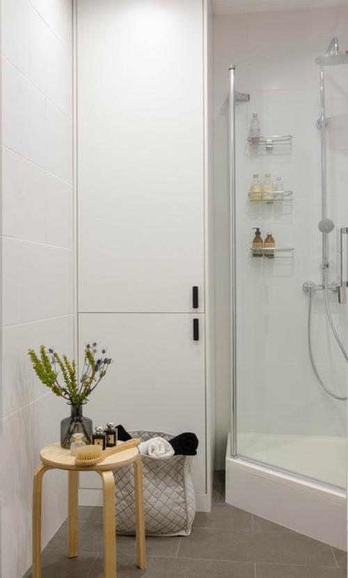 Квартира 41 м: проект студии Точка Дизайна ч. 2. 05