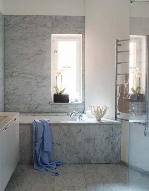 Стильная квартира. Находящаяся в Швеции. 09