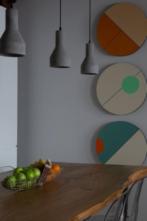 Лофт для банкира в районе Аэропорта ч. 1. 07