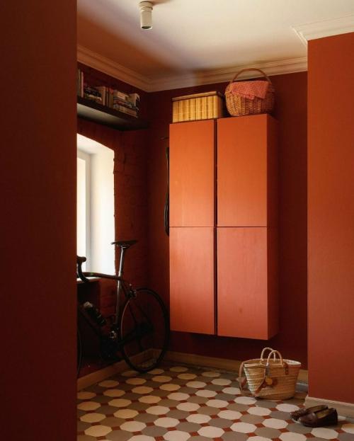 * квартира 48 кв. 09