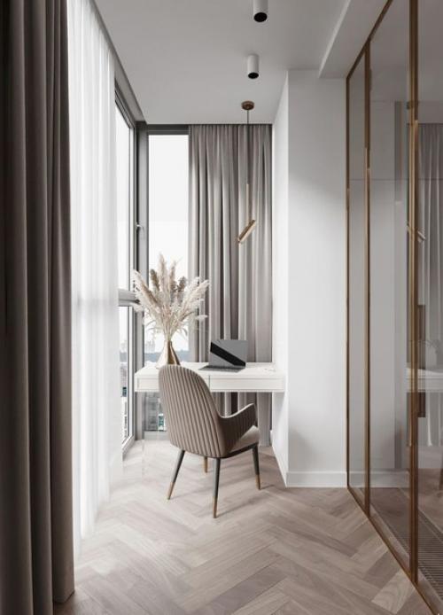 Как использовать балкон правильно? 01