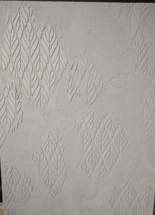 Трафареты давно завоевали почетное место на акцентных стенах самых разных стилей - от смелого лофта до нестареющей классики. 01