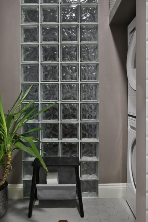 Стильный интерьер в бывшей коммуналке на Китай-городе ч. 3. 09