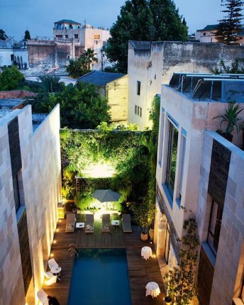 Фес: где жить и есть, что смотреть? 05