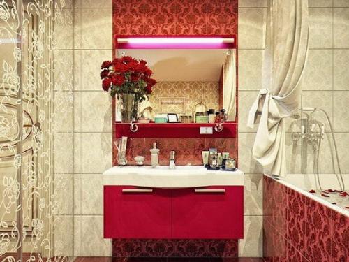 Что отличает красивые ванные комнаты от всех остальных?