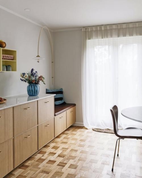 Пять лучших кухонных трендов 2023 года. 04