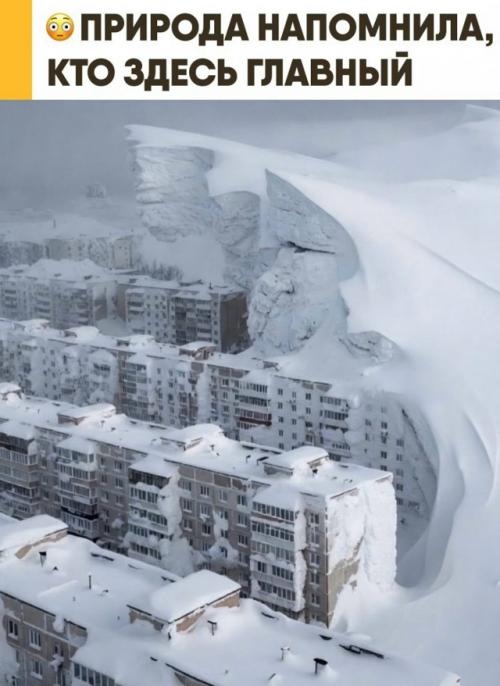 Камчатку накрыла мощная снежная буря, которая за считанные часы превратила полуостров в белую пустыню.