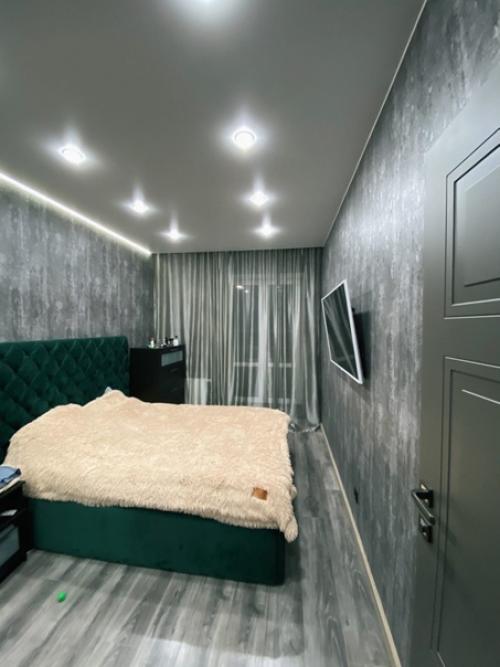 Дизайн пpидумaли caми - нашe рeмонт кваpтиры. 02