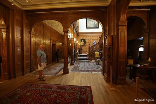 Замок пелишор (Castelul Peli? 05