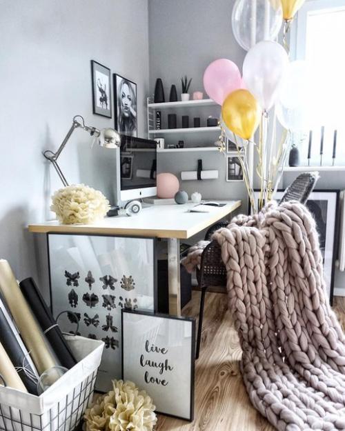 Как определиться с цветом стен: cамые модные оттенки? 01