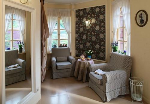 Идея для дачи: от избушки к семейной резиденции. 07 Идея для дачи: от избушки к семейной резиденции. 07