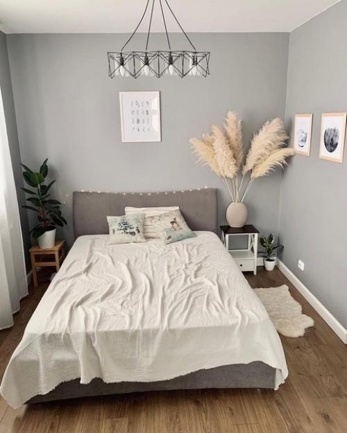 Идеальная квартирка для холостяка или молодой пары без детей. 03