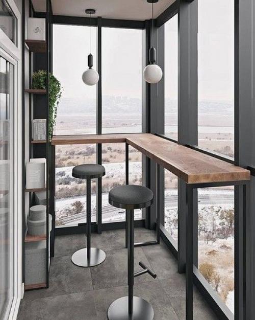 Как использовать балкон правильно? 05