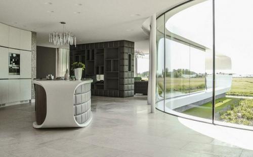 Голландцы своим бережным отношением к окружающей среде известны. 03