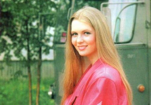 Актрисы одной роли: 5 известных советских артисток, которые ушли из кино после громкого триумфа. 03