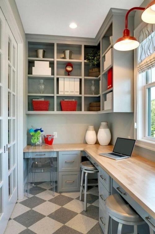 Балкон в современном стиле - это комфорт, свобода и удобство. 04