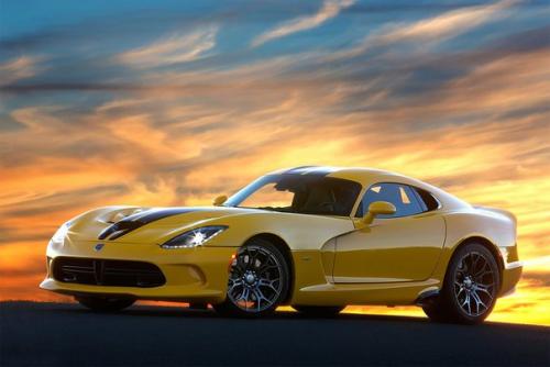 Год суперкара: 8 новинок, которые готовы побить рекорды скорости. 07