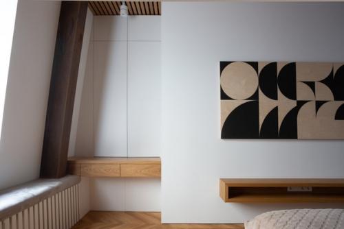 Лофт для банкира в районе Аэропорта ч. 2. 02 Лофт для банкира в районе Аэропорта ч. 2. 02