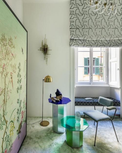 * квартира 24 кв. 05