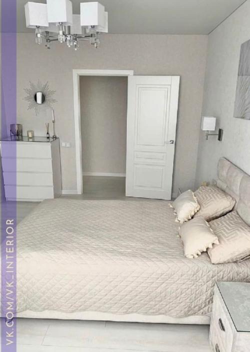 Интерьер и декор квартиры. 07