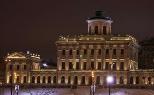 Вы когда нибудь в доме на холме были? 08