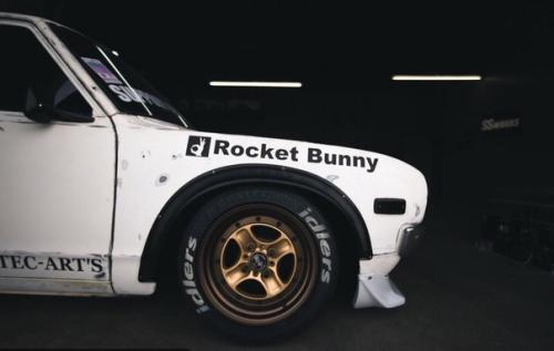 Злой дух босозоку. 06