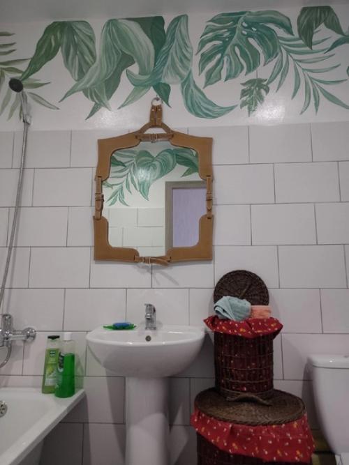 Современный дизайн способен реализовать самые необычные и смелые желания. 03