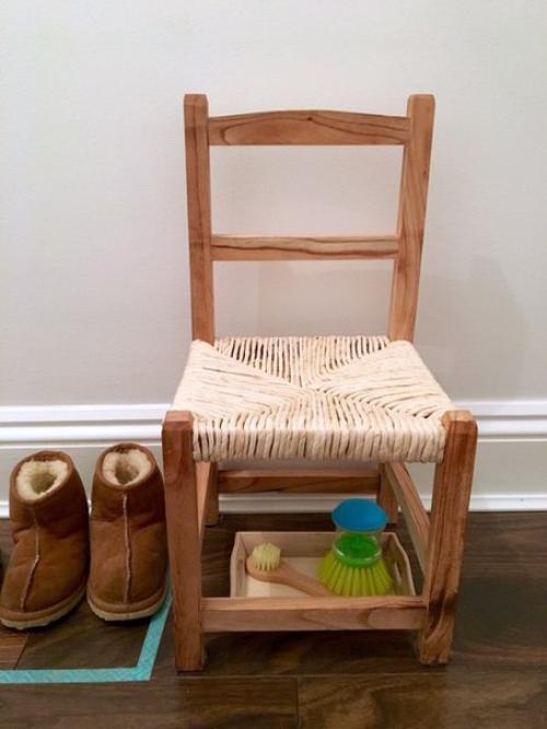 Через призму монтессори педагогики: 03