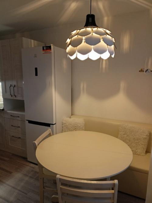 Результат преображения моей кухни. 05