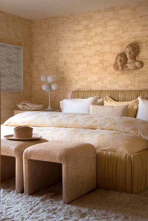 Американский декоратор келли уэстлер выбрала в качестве загородной резиденции этот дом в малибу. 08