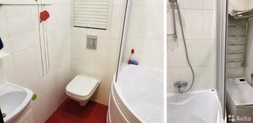 Квартира - студия 27, 6 кв. 01