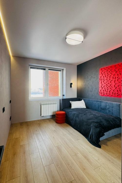 Представляю вашему вниманию квартиру с ремонтом от дизайн - студии Черри - дом. 06