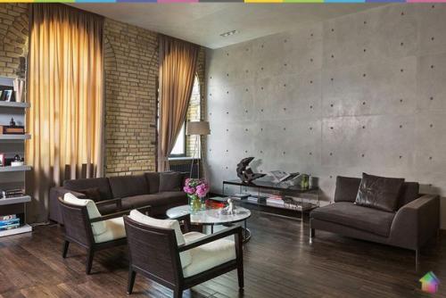 Подольский лофт в Киеве ч. 1. 01