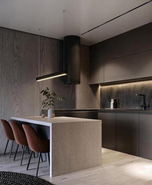 Дизайн интерьера квартиры. 05