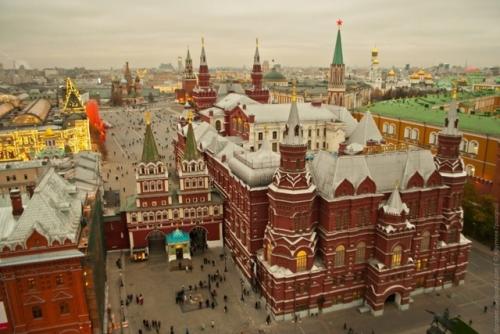 По просьбе моих подписчиков рассказываю об истории университета в Москве. 05