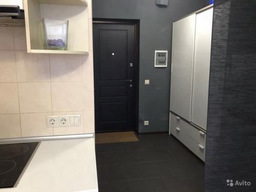 Квартира - студия 27, 6 кв. 03