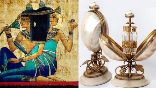 Кто придумал парфюм, и как духи спасли средневековую Европу от эпидемии.

