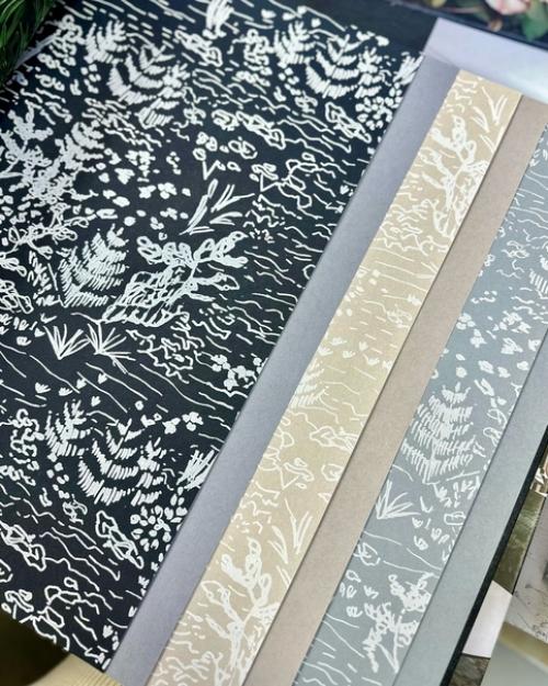 Принципиально новое прочтение природных мотивов в каталогах Nature и 77 COLОRS. 04