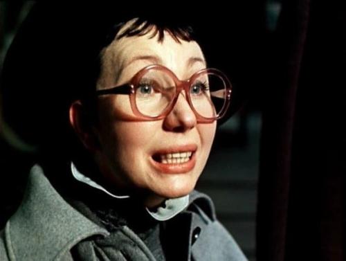 Актрисы одной роли: 5 известных советских артисток, которые ушли из кино после громкого триумфа. 07