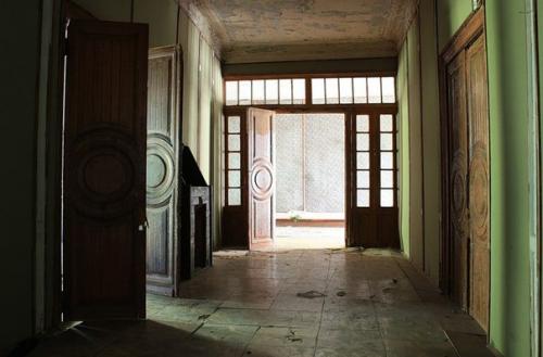 Заброшенный дом р. в. Германа. 03 Заброшенный дом р. в. Германа. 03