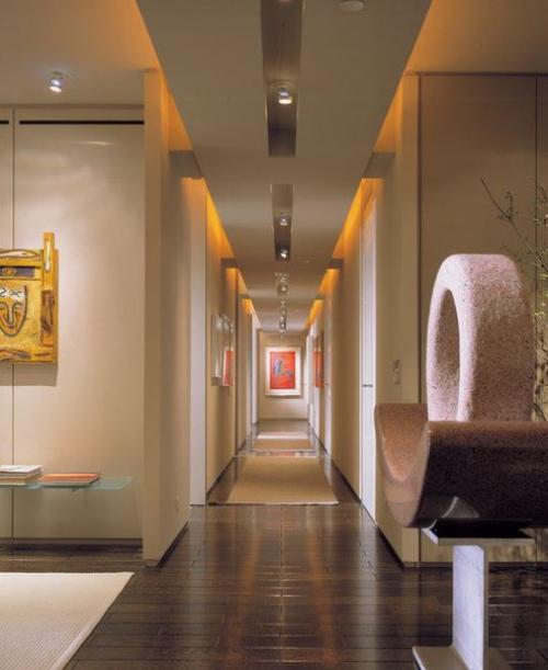 Как визуально расширить узкую комнату: 8 советов экспертов. 04