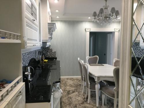 Поддерживающая уборка - это когда вы приходите домой, а там чисто! 02