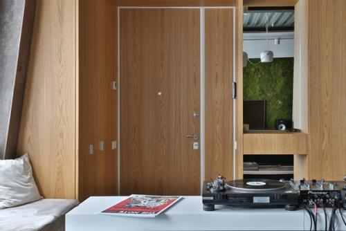 Лофт для банкира в районе Аэропорта ч. 1. 08