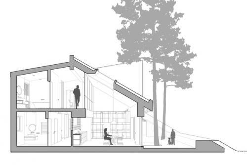 Маскировка для сфинкса. 09