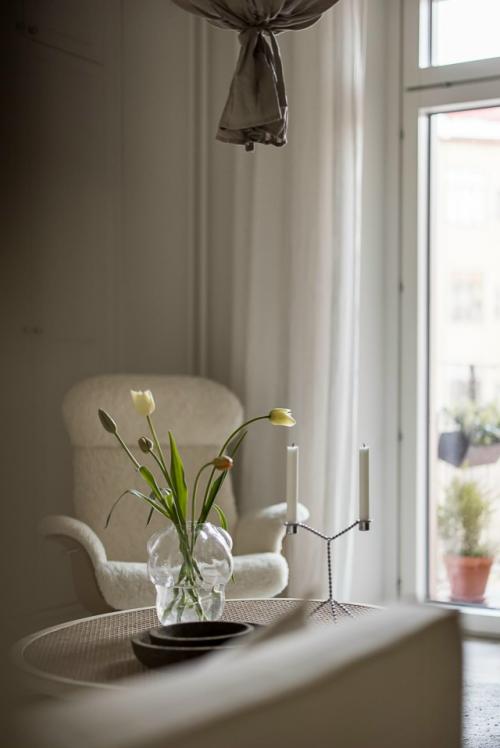 Ода скандинавскому шику: резиденция с историей в сердце Швеции. 09 Ода скандинавскому шику: резиденция с историей в сердце Швеции. 09